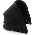 bugaboo Sonnendach Bee 6 Black