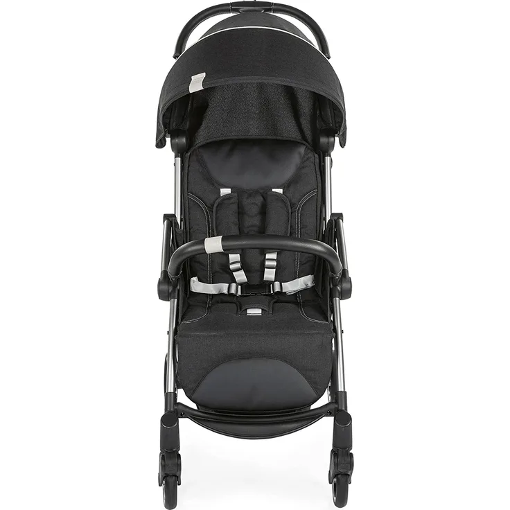 goody light stroller graphite