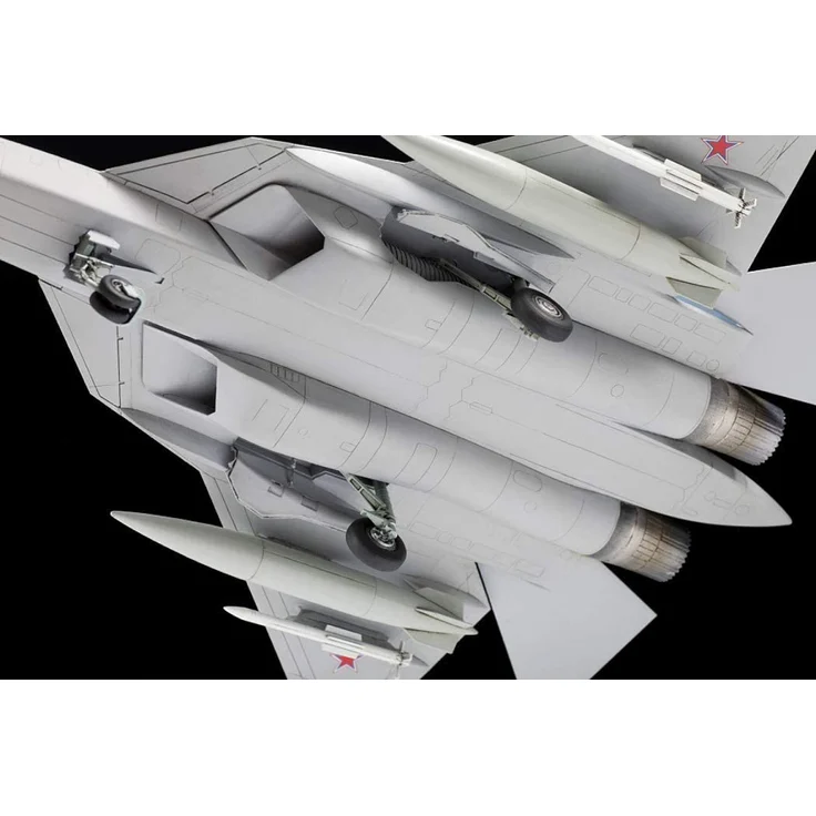 Vertriebsmarken 500787319 1:72 Sukhoi SU-57 – Bild 4
