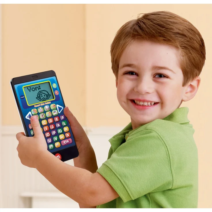 Vtech 80-169204 - Smart Kids Tablet – Bild 2
