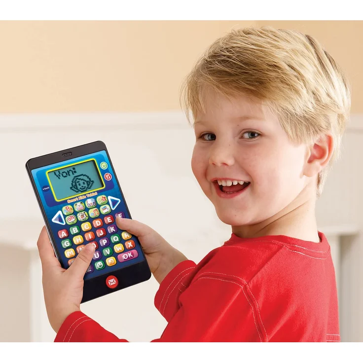 Vtech 80-169204 - Smart Kids Tablet – Bild 3