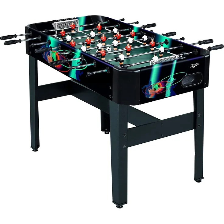 Kickertisch Tucana-XT | Carromco