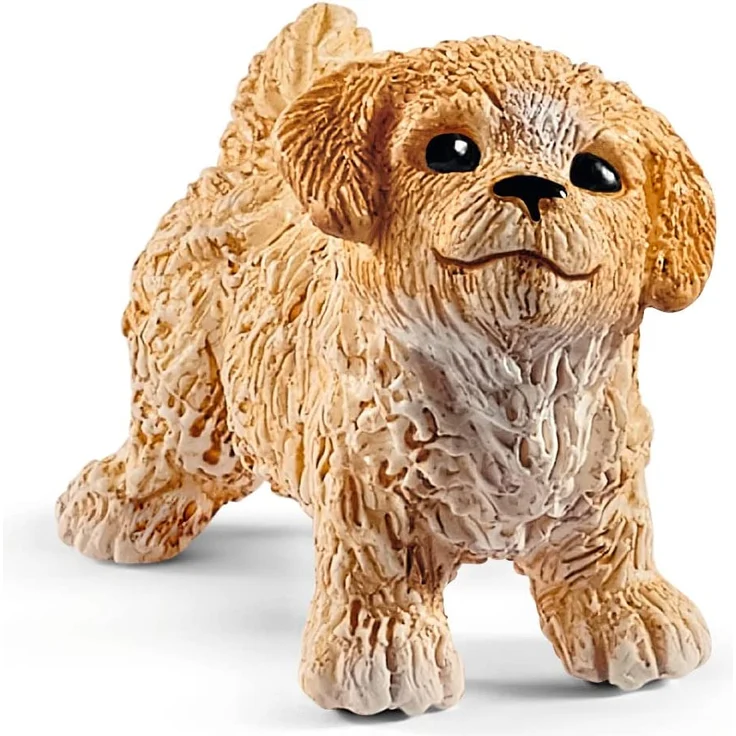 Schleich® Welpenstube – Bild 5