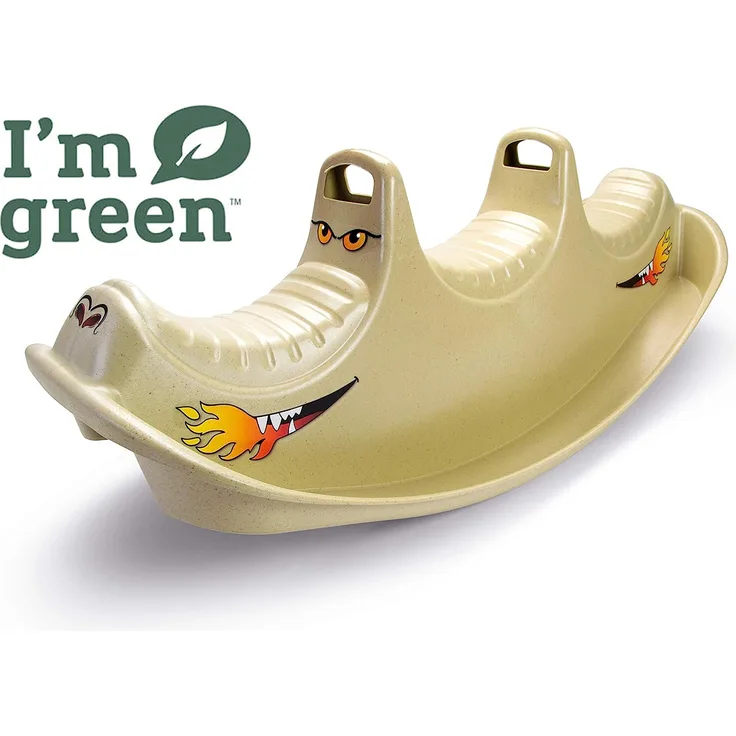 Kinderschaukel Drachen 101cm