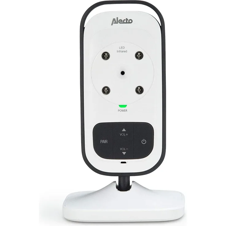 Alecto DVM-201 Erweiterungskamera