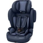 Osann 'Flux Plus' Autokindersitz Navy Melange, 9 bis 36 kg (Gruppe I/II/III) - Preisvergleich