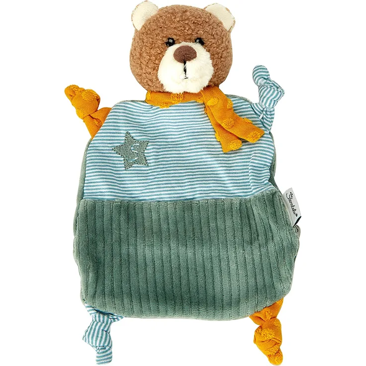 Sterntaler Schmusetuch S Ben original