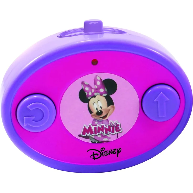 Minnie Mouse - RC Roadster - Preisvergleich – Bild 8