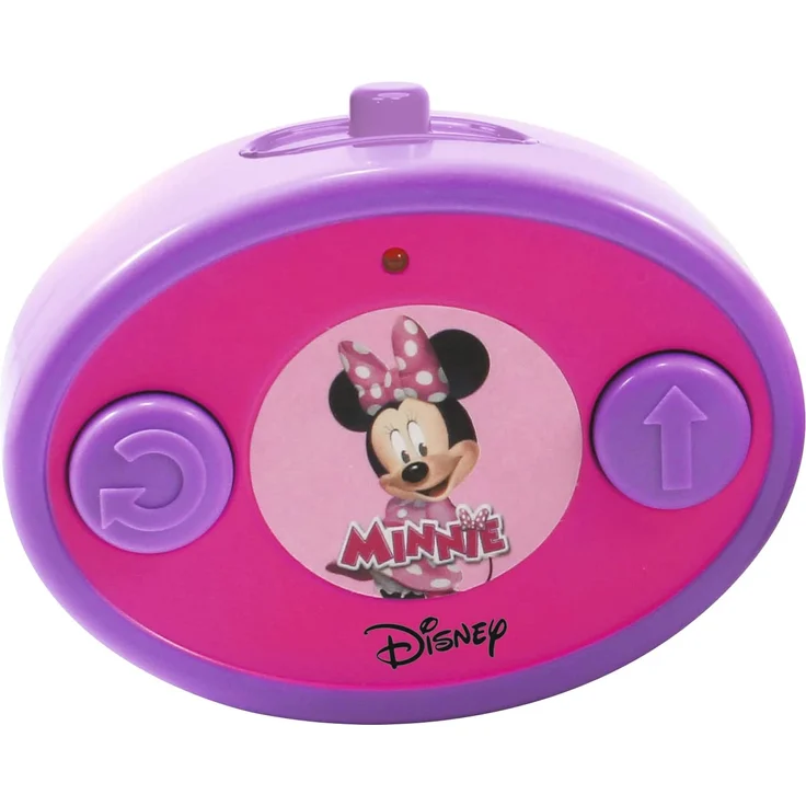 Minnie Mouse - RC Roadster - Preisvergleich – Bild 5
