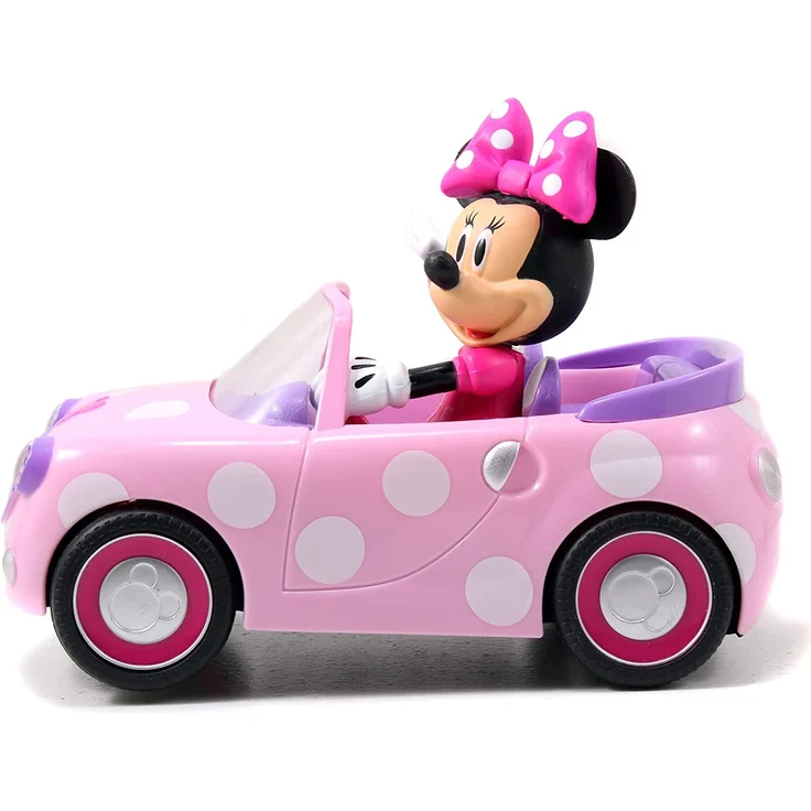 Minnie Mouse - RC Roadster - Preisvergleich – Bild 2