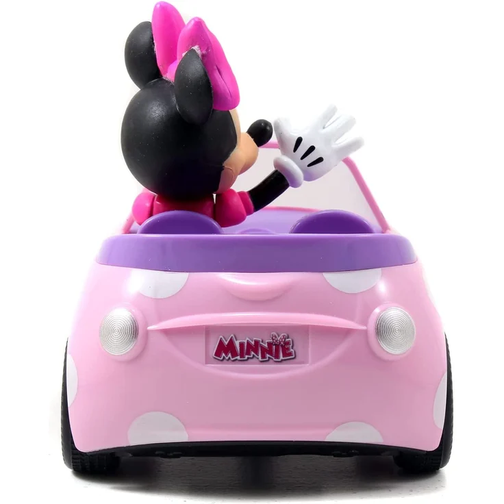 Minnie Mouse - RC Roadster - Preisvergleich – Bild 3