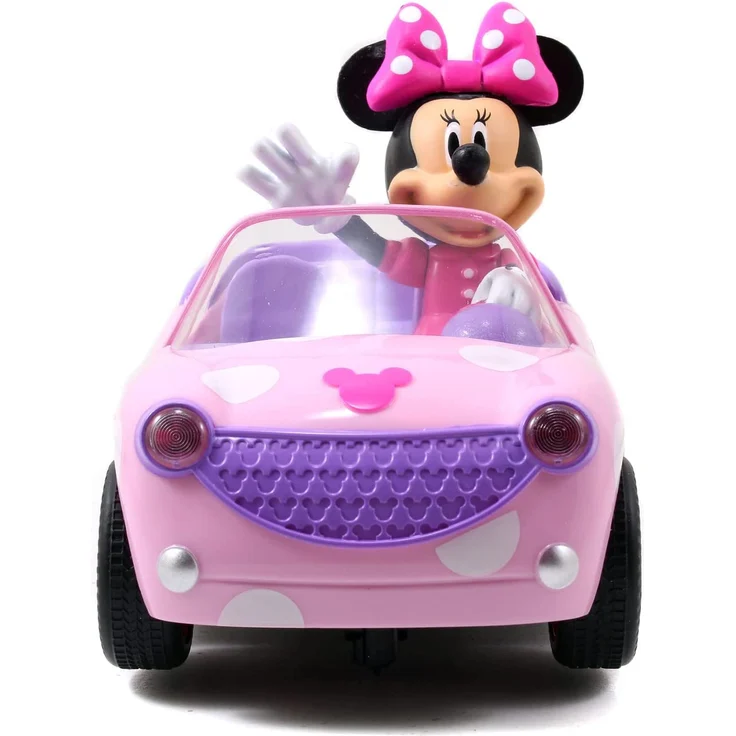Minnie Mouse - RC Roadster - Preisvergleich – Bild 4