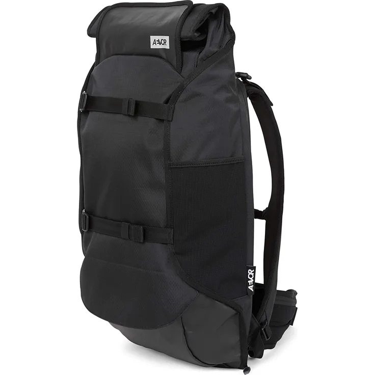 AEVOR Travel Pack proof black