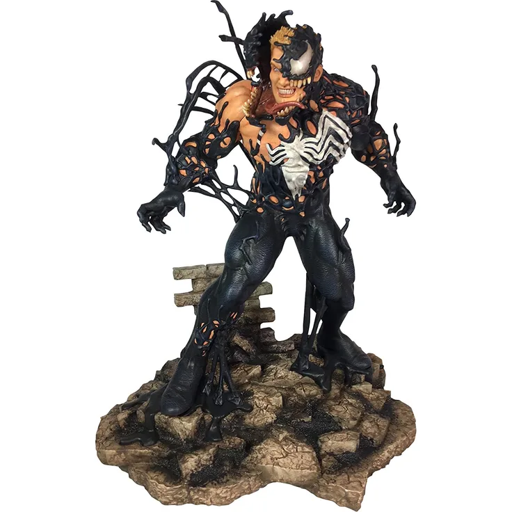 Marvel Gallery PVC-Statue - Venom