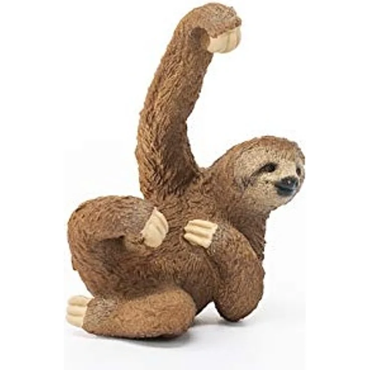 Schleich® Faultier - Preisvergleich – Bild 3