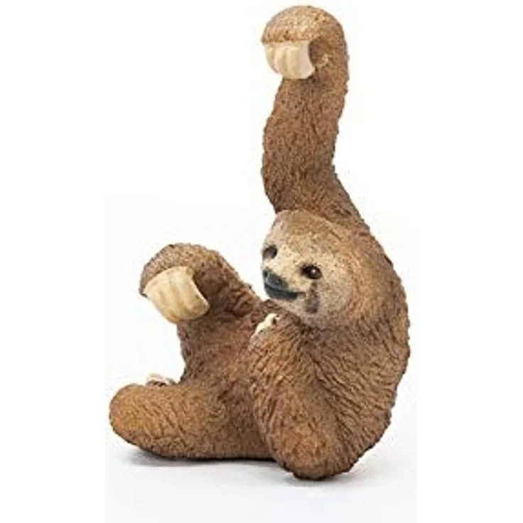 Schleich® Faultier - Preisvergleich – Bild 4