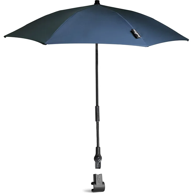 Babyzen Yoyo Sonnenschutz Navy Blue Blau dunkel