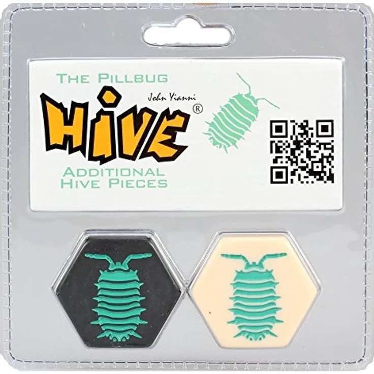 Hive - Assel (Standard) (Erw. )