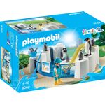 Playmobil 9062 - Pinguinbecken