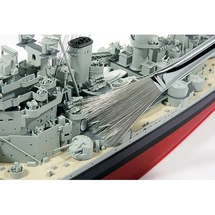 TAMIYA 300074078 Anitstat. Reinigungspinsel f. Modelle – Bild 2