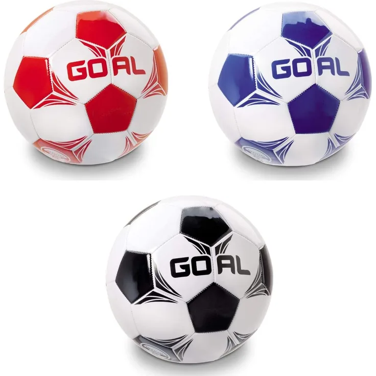 Mondo Spa 13/832 x Fußball Goal Größe 5