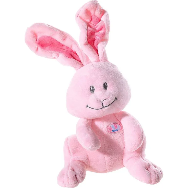 Heunec - Baby Born Hase Benno, 16 cm