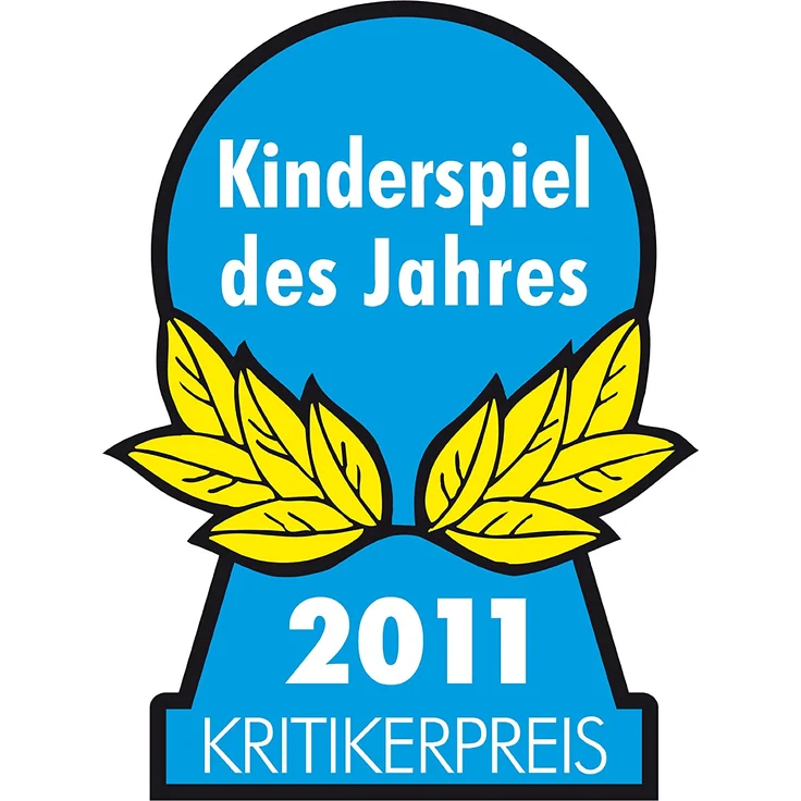 Zoch 601132100 Da ist der Wurm drin, Kinderspiel 2011, kinderleichtes und gewitztes Würfel-und Beobachtungsspiel, ab 4 Jahren – Bild 8