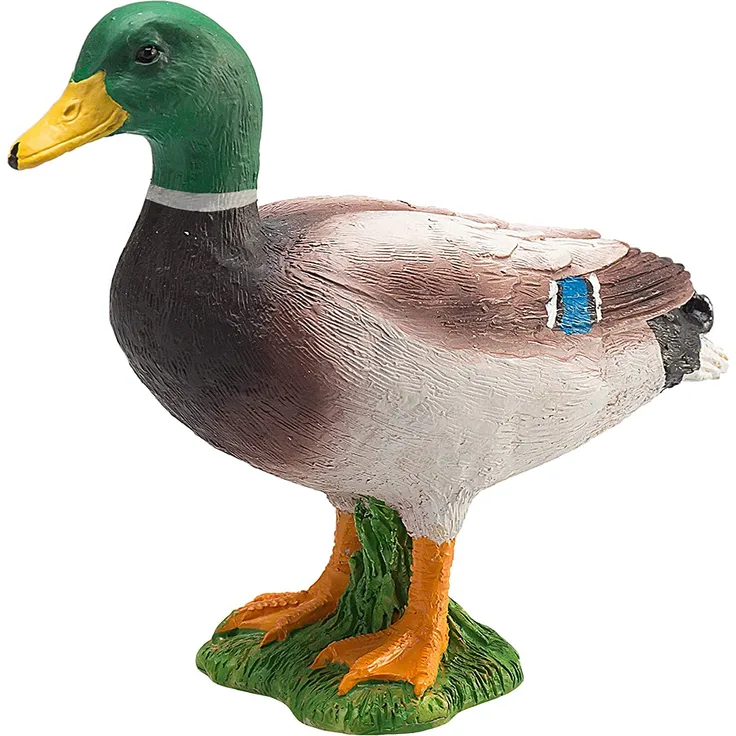 Besttoy - Stockente - Spielfigur