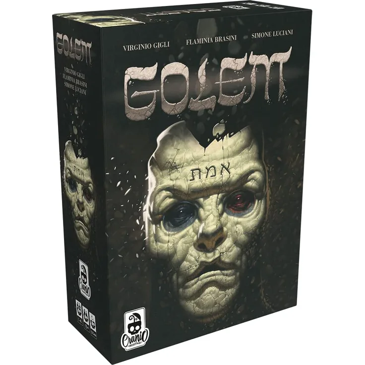 Golem (deutsch)