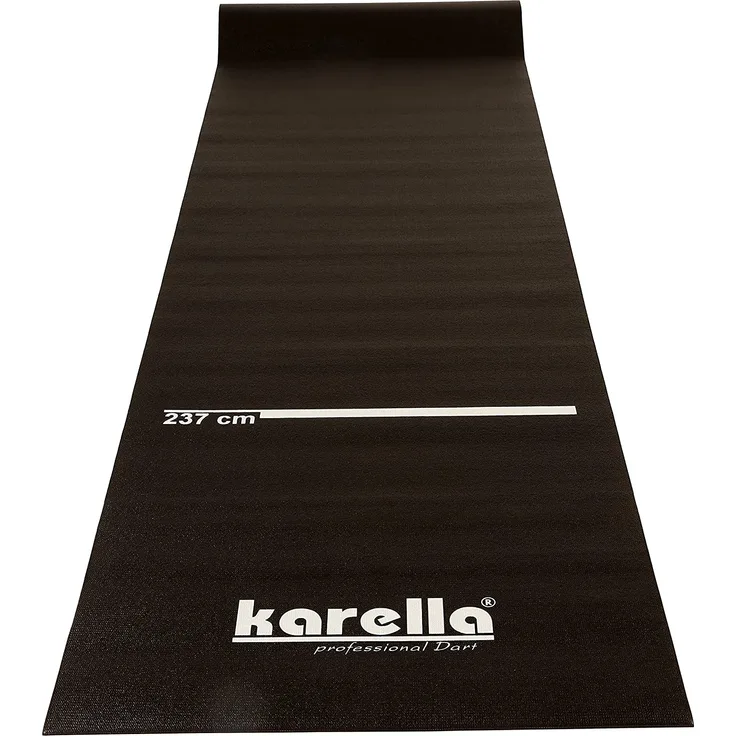 Karella® Dartmatte ECO-Star - Preisvergleich