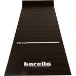 Karella® Dartmatte ECO-Star - Preisvergleich