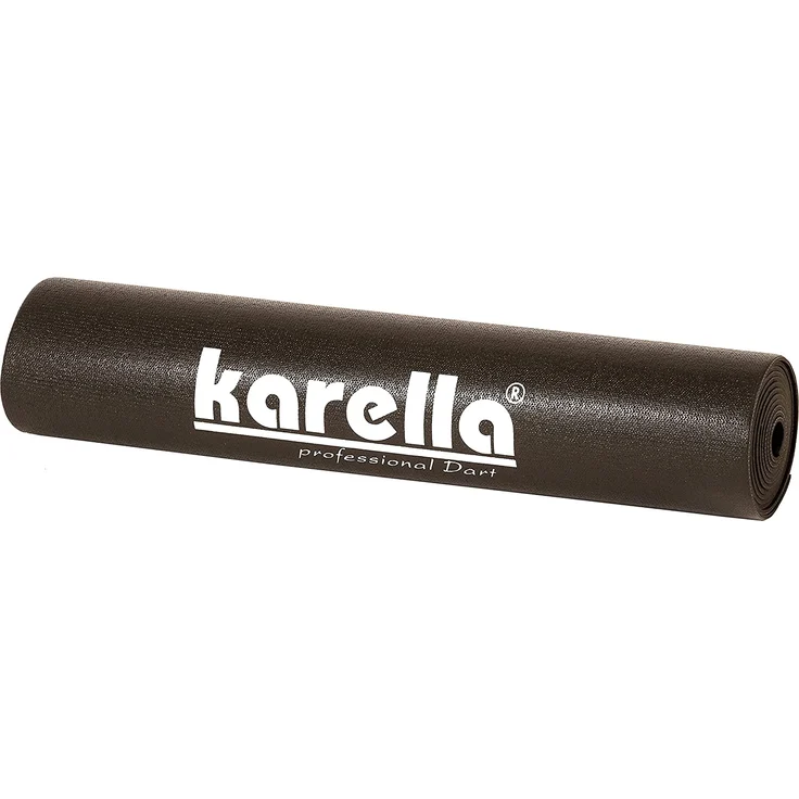 Karella® Dartmatte ECO-Star - Preisvergleich – Bild 2