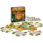 Ravensburger Spiel Wettlauf nach El Dorado Die Goldenen Tempel