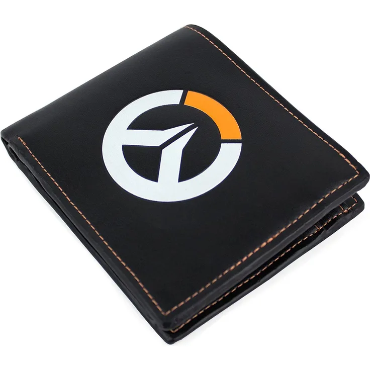 Overwatch Logo Geldbörse