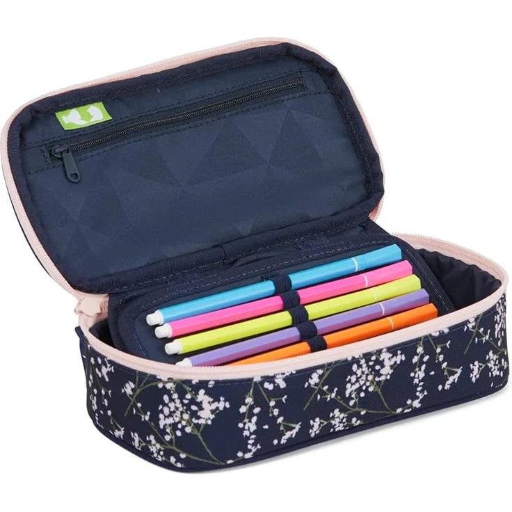Satch Schlamperbox Bloomy Breeze – Bild 3