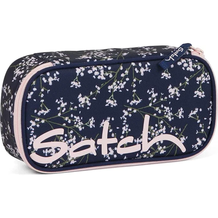 Satch Schlamperbox Bloomy Breeze – Bild 2