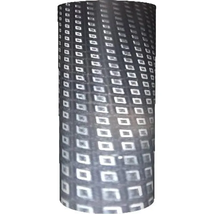 Mauk Folie, Carbon, Mehrfarbig, 152 x 500 cm, 7-Einheiten