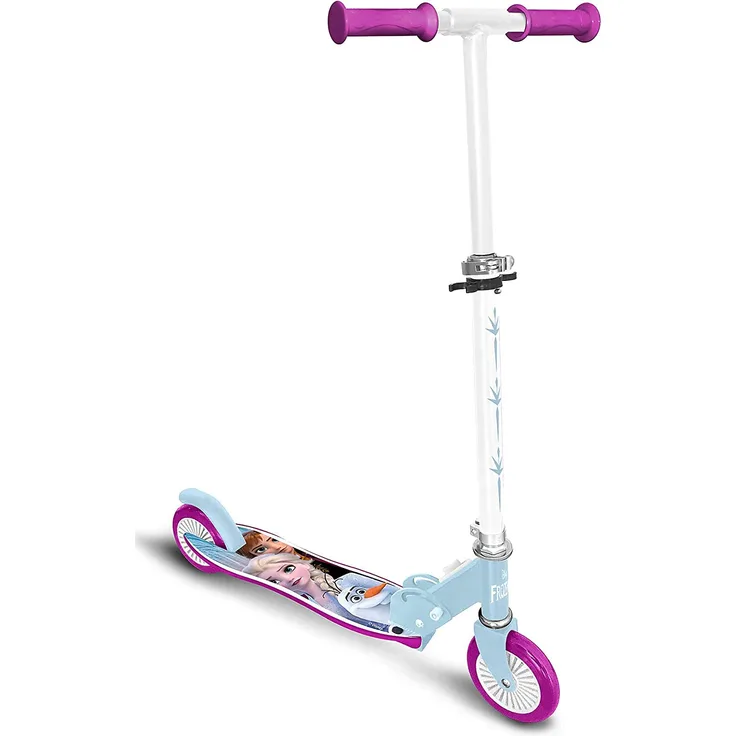 Eiskönigin 2 - Alu Tretroller