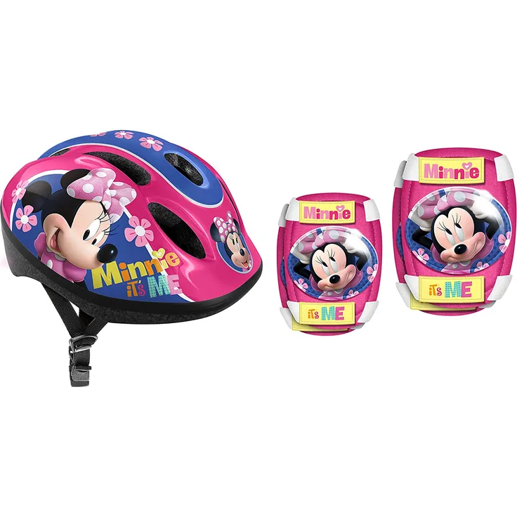 Minnie Mouse - Combo Set