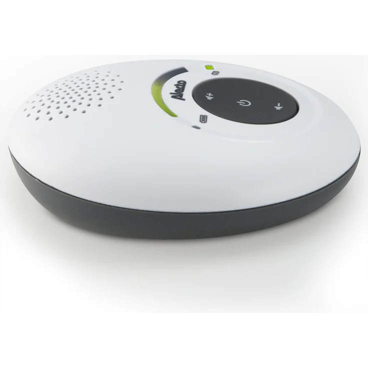 Alecto DBX-115 Babyphone Weiß – Bild 4