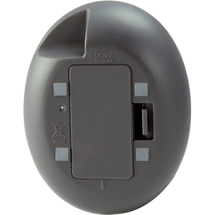 Alecto DBX-115 Babyphone Weiß – Bild 7