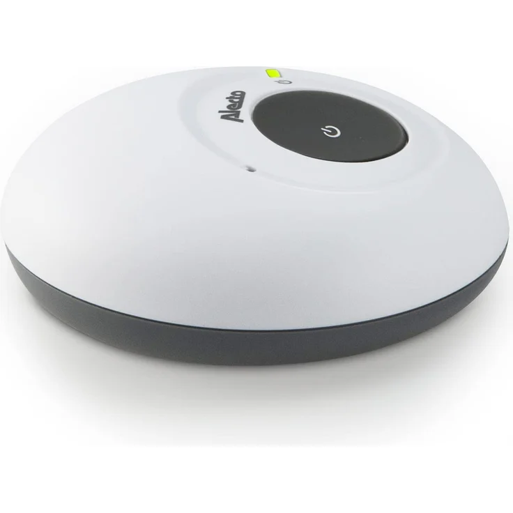 Alecto DBX-115 Babyphone Weiß – Bild 5