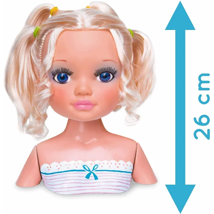 Nancy - Ein Tag des Beauty Secrets, blonde (Famosa 700014860) – Bild 9