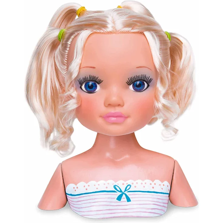 Nancy - Ein Tag des Beauty Secrets, blonde (Famosa 700014860) – Bild 3