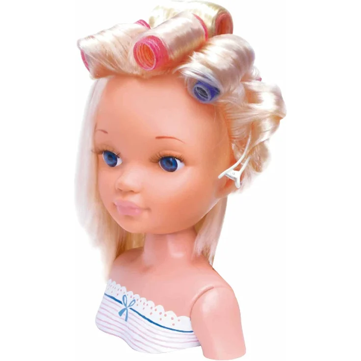 Nancy - Ein Tag des Beauty Secrets, blonde (Famosa 700014860) – Bild 8
