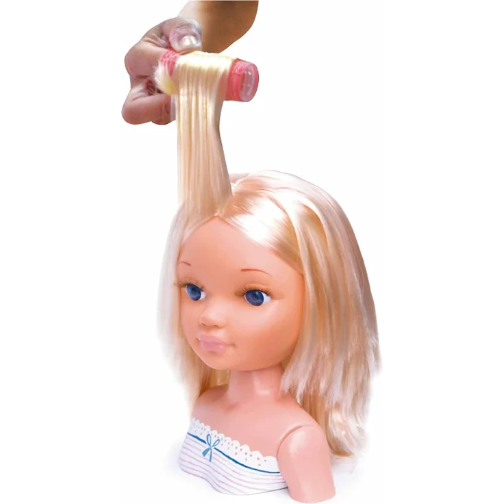 Nancy - Ein Tag des Beauty Secrets, blonde (Famosa 700014860) – Bild 5
