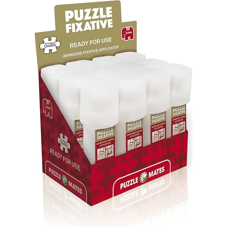 Puzzle Kleber Puzzle Mates Fixative Applicator