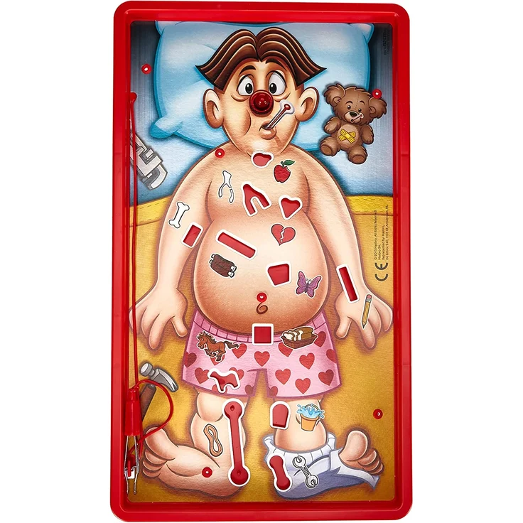 Hasbro Doktor Bibber – Bild 3