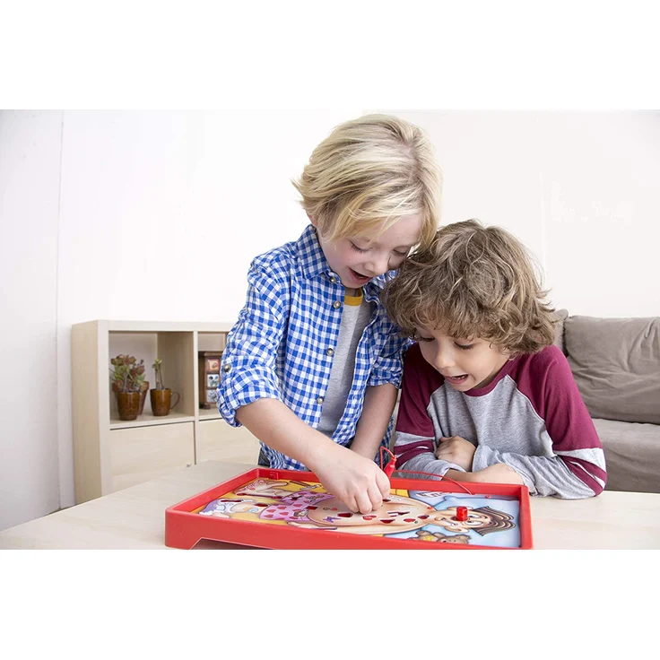 Hasbro Doktor Bibber – Bild 6