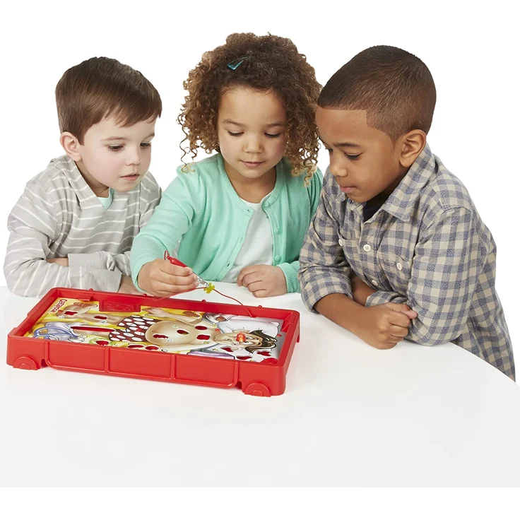 Hasbro Doktor Bibber – Bild 9